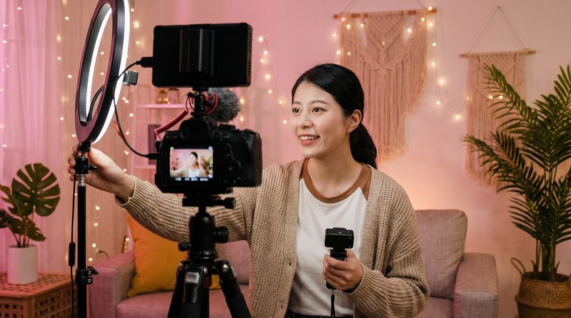 糖心vlog生活视频分享